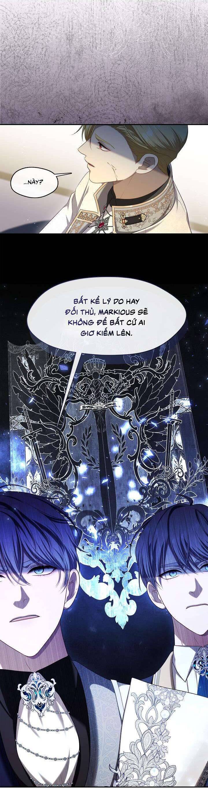 Thợ Săn Hạng S Không Muốn Trở Thành Ác Nữ Chapter 47 - 30