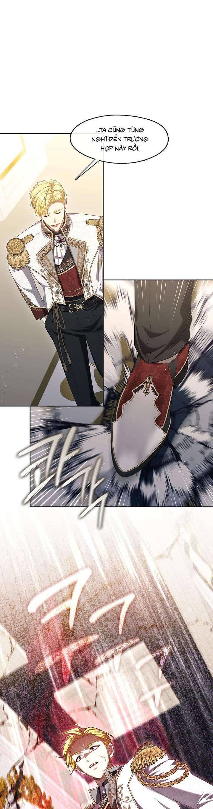 Thợ Săn Hạng S Không Muốn Trở Thành Ác Nữ Chapter 47 - 31