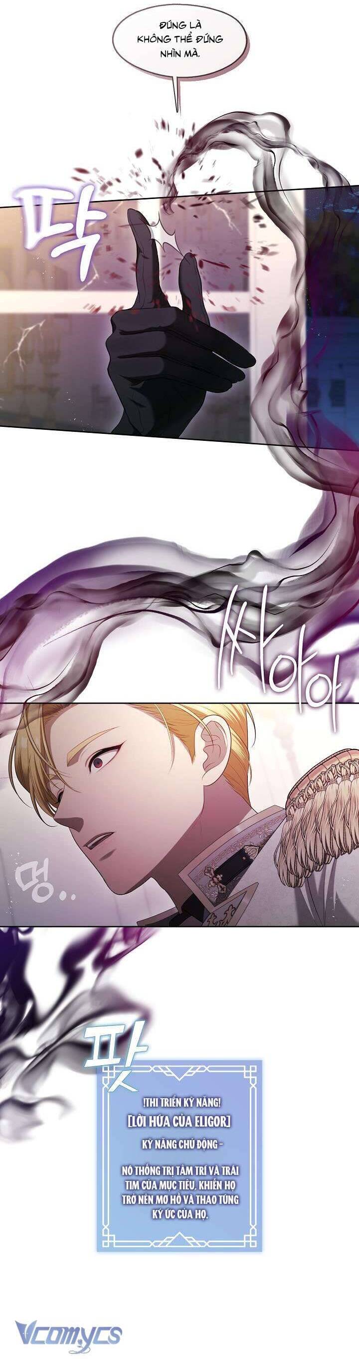 Thợ Săn Hạng S Không Muốn Trở Thành Ác Nữ Chapter 47 - 33