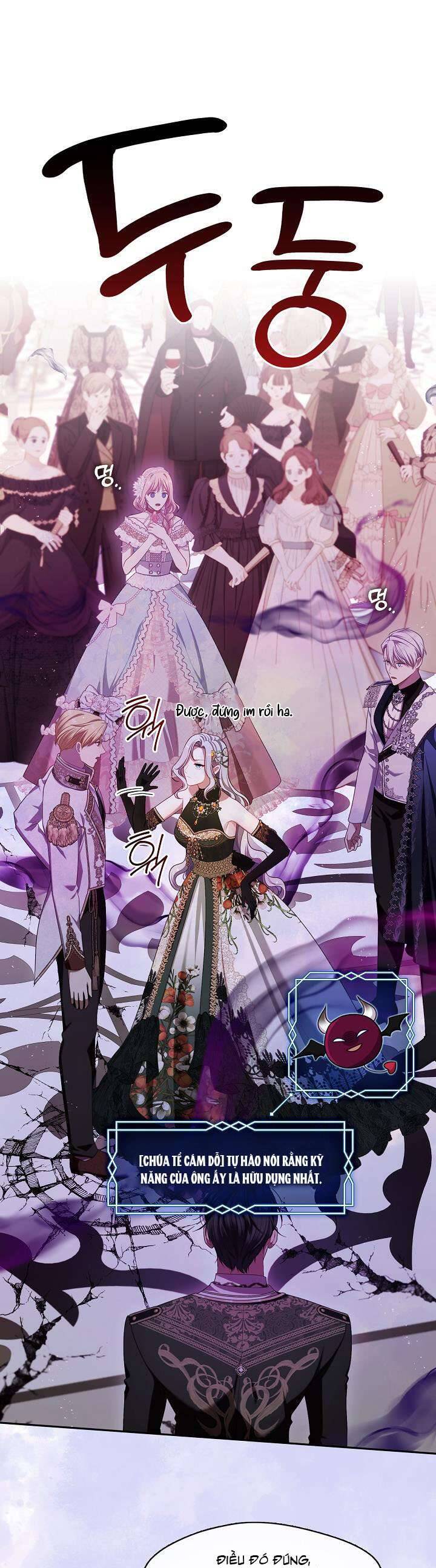 Thợ Săn Hạng S Không Muốn Trở Thành Ác Nữ Chapter 47 - 34