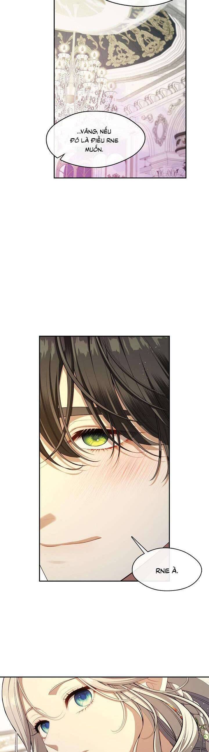Thợ Săn Hạng S Không Muốn Trở Thành Ác Nữ Chapter 47 - 36