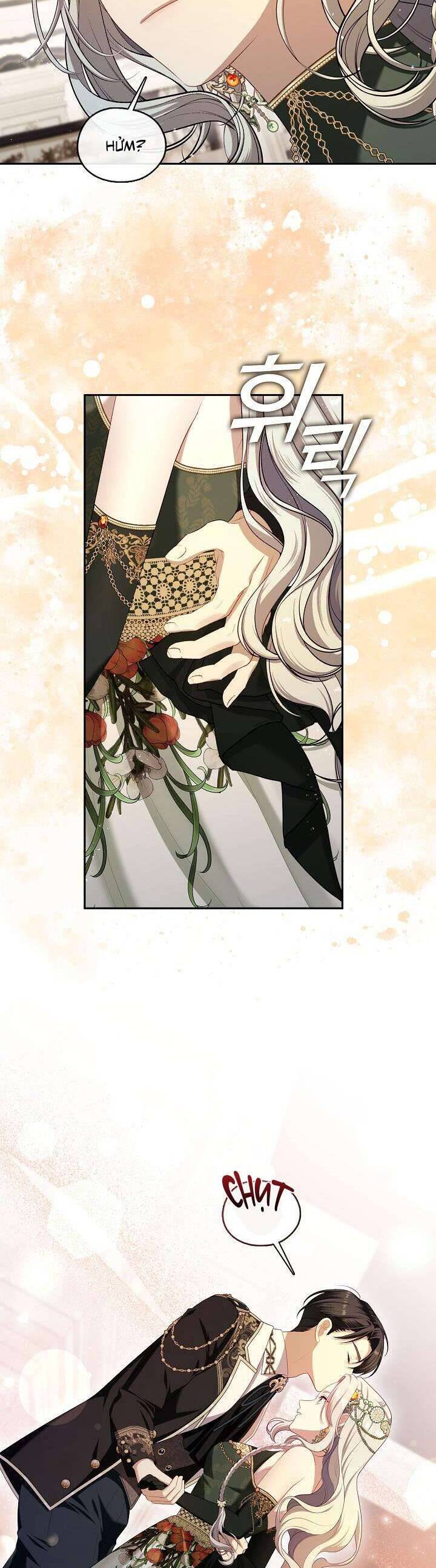 Thợ Săn Hạng S Không Muốn Trở Thành Ác Nữ Chapter 47 - 37