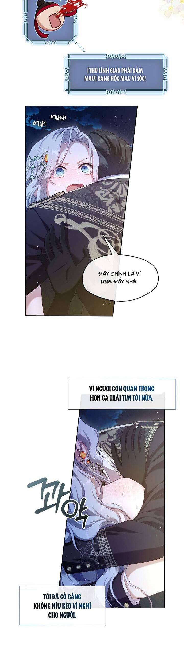 Thợ Săn Hạng S Không Muốn Trở Thành Ác Nữ Chapter 47 - 6