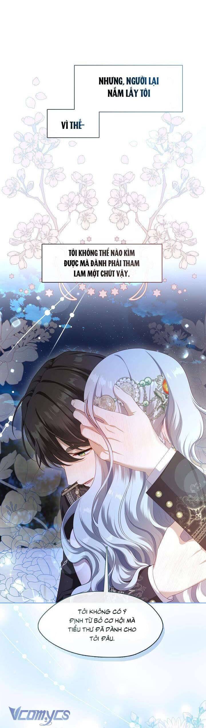 Thợ Săn Hạng S Không Muốn Trở Thành Ác Nữ Chapter 47 - 7