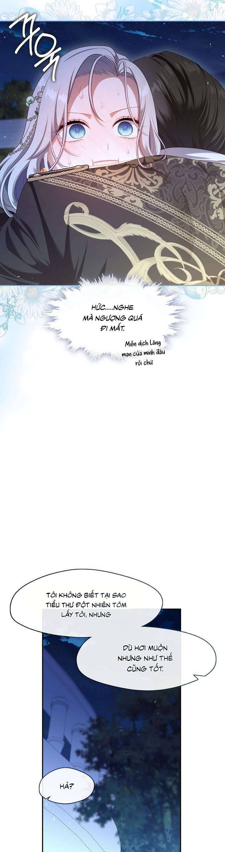 Thợ Săn Hạng S Không Muốn Trở Thành Ác Nữ Chapter 47 - 8