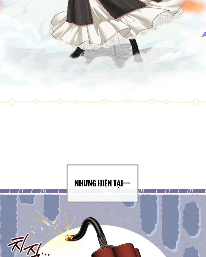 Thợ Săn Hạng S Không Muốn Trở Thành Ác Nữ Chapter 68 - 43