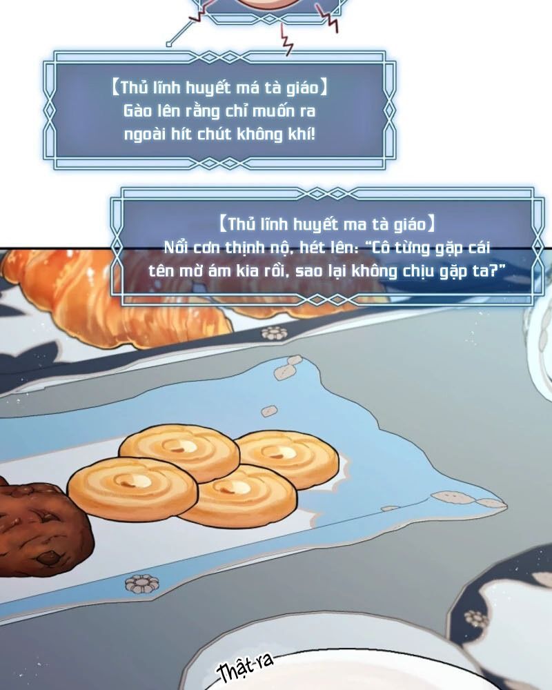 Thợ Săn Hạng S Không Muốn Trở Thành Ác Nữ Chapter 68 - 52