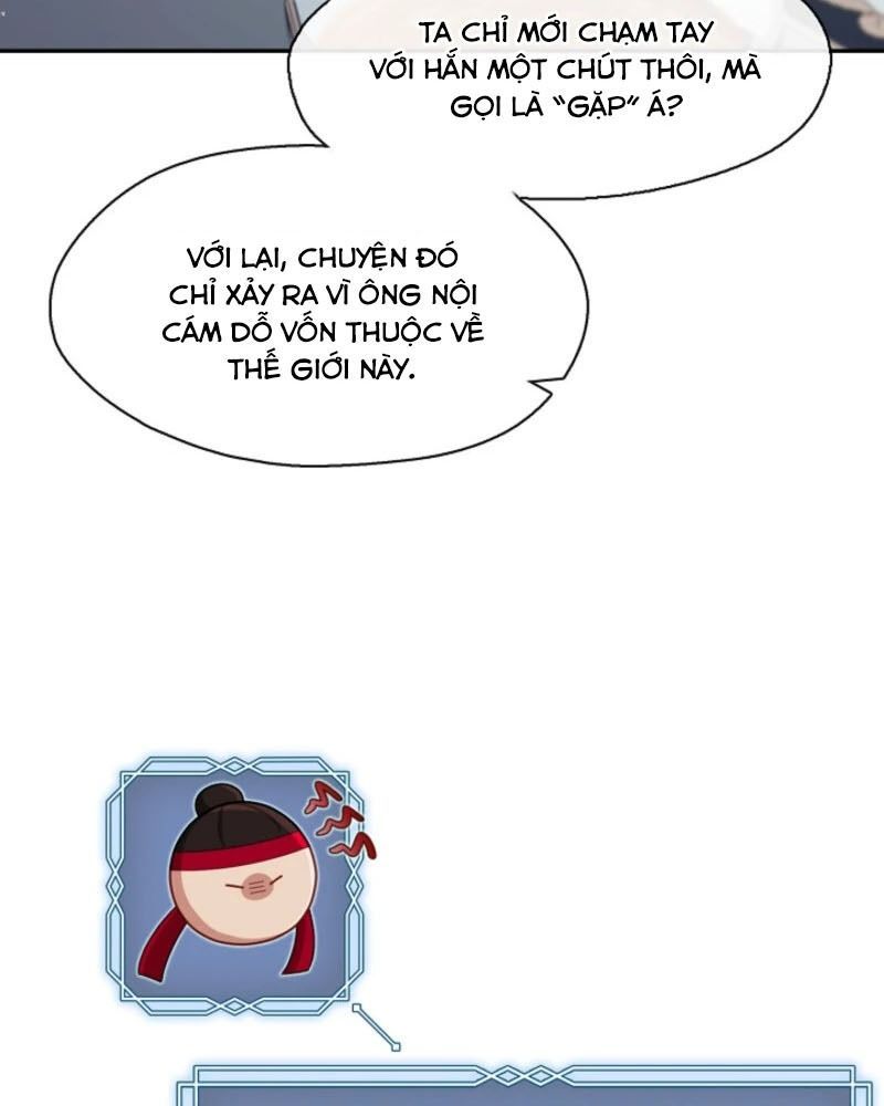 Thợ Săn Hạng S Không Muốn Trở Thành Ác Nữ Chapter 68 - 53