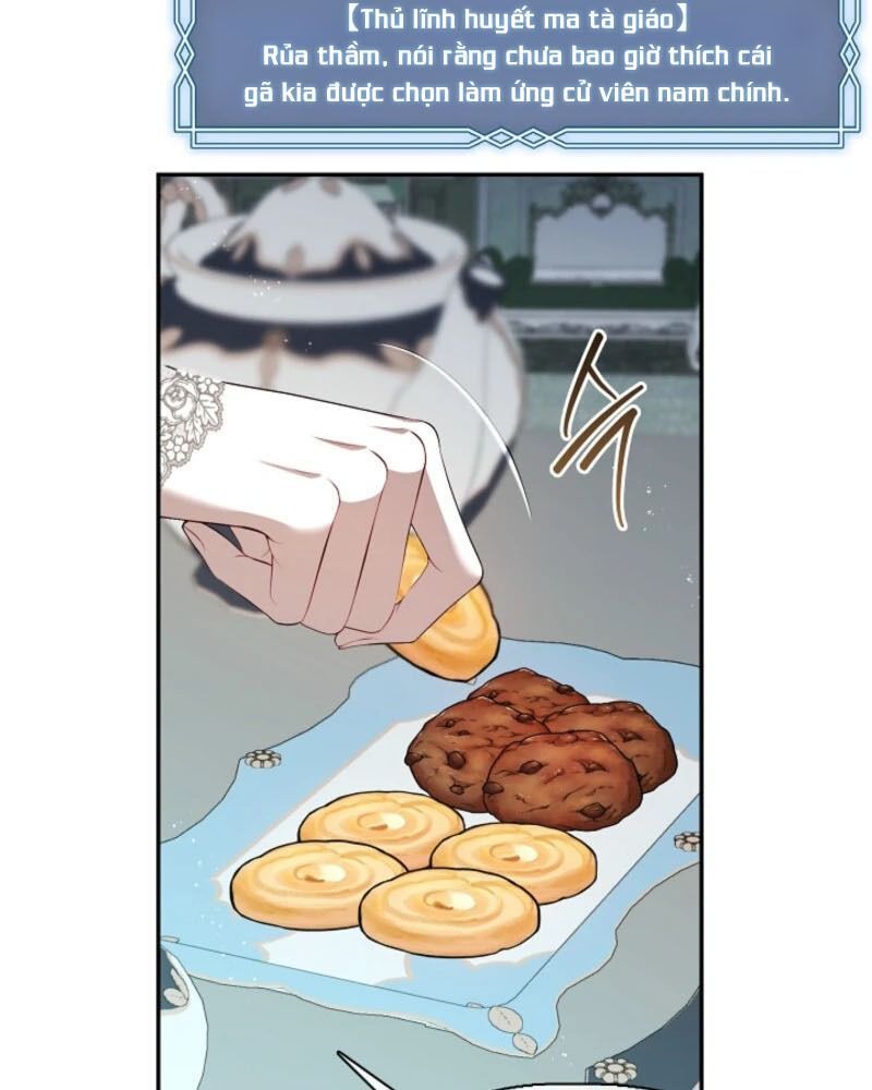 Thợ Săn Hạng S Không Muốn Trở Thành Ác Nữ Chapter 68 - 54