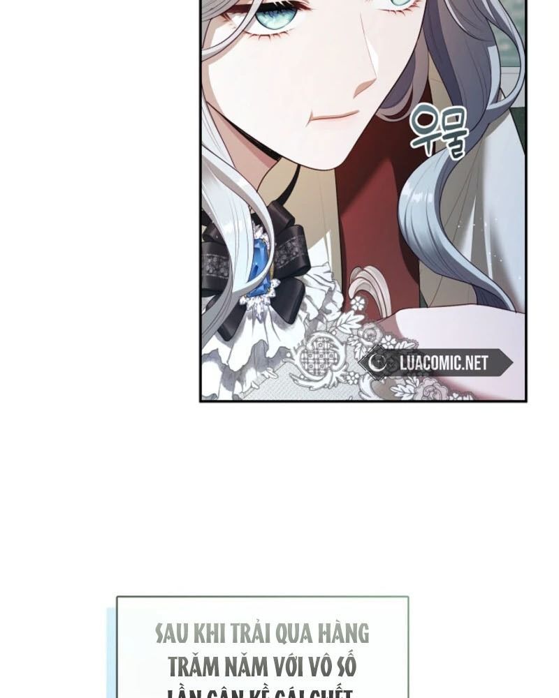 Thợ Săn Hạng S Không Muốn Trở Thành Ác Nữ Chapter 68 - 58