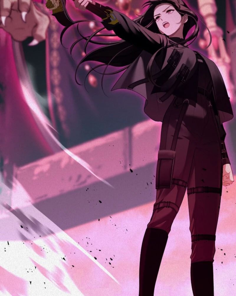 Thợ Săn Hạng S Không Muốn Trở Thành Ác Nữ Chapter 68 - 65