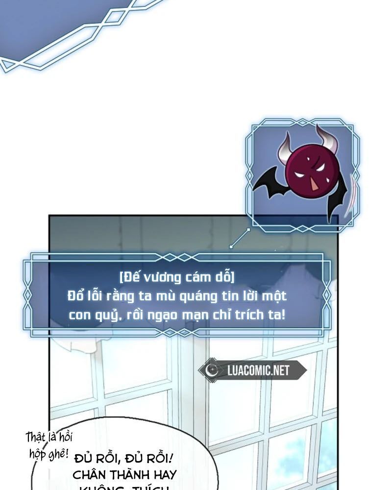 Thợ Săn Hạng S Không Muốn Trở Thành Ác Nữ Chapter 68 - 72