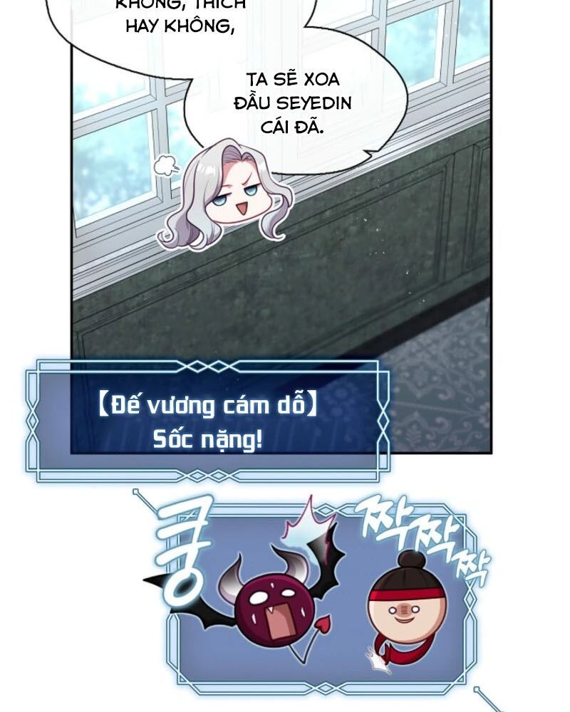 Thợ Săn Hạng S Không Muốn Trở Thành Ác Nữ Chapter 68 - 73
