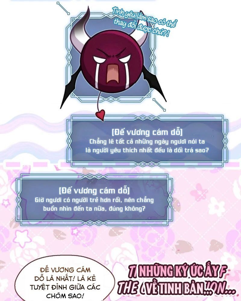 Thợ Săn Hạng S Không Muốn Trở Thành Ác Nữ Chapter 68 - 75