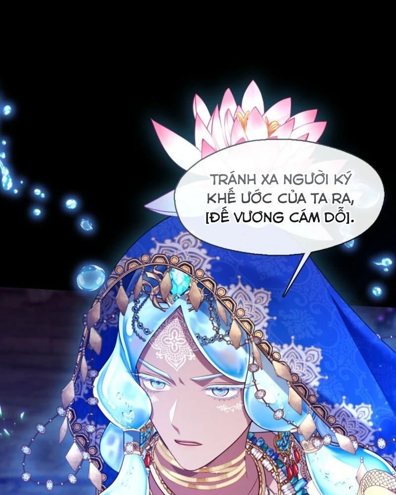 Thợ Săn Hạng S Không Muốn Trở Thành Ác Nữ Chapter 68 - 95