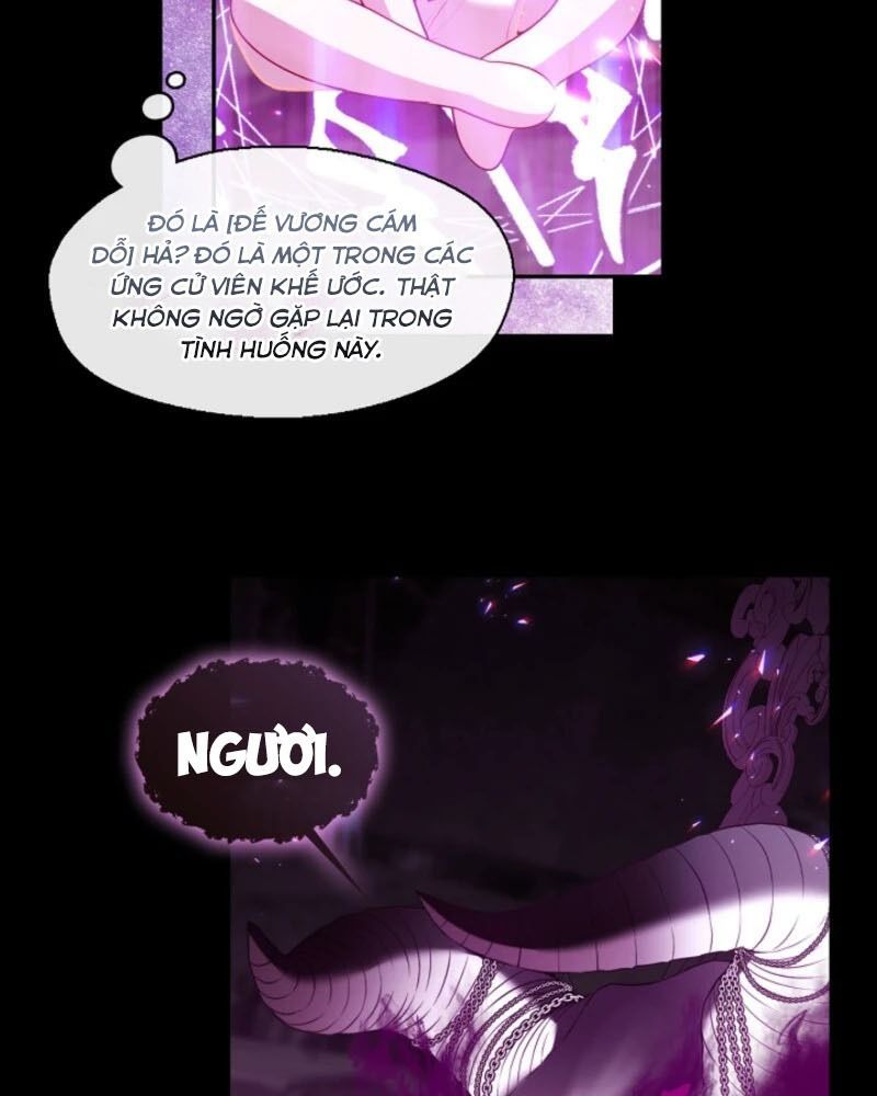 Thợ Săn Hạng S Không Muốn Trở Thành Ác Nữ Chapter 68 - 98