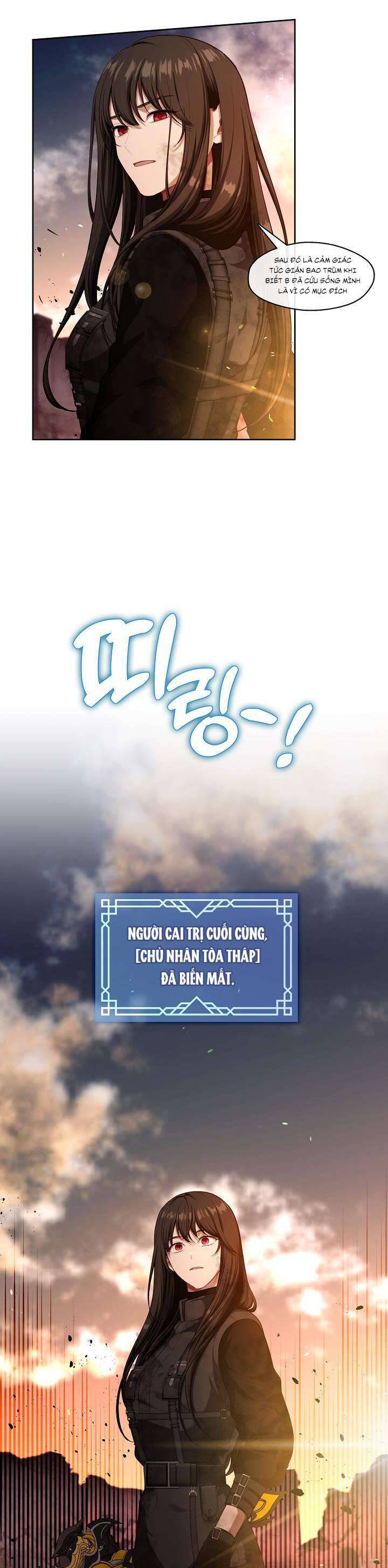 Thợ Săn Hạng S Không Muốn Trở Thành Ác Nữ Chapter 1 - 1