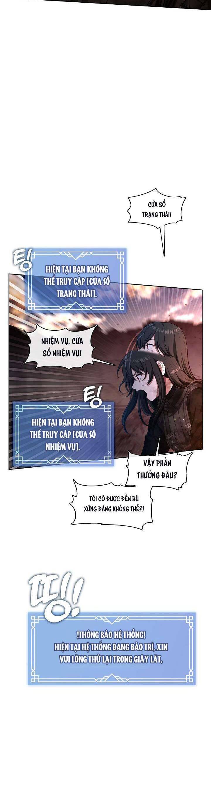 Thợ Săn Hạng S Không Muốn Trở Thành Ác Nữ Chapter 1 - 15