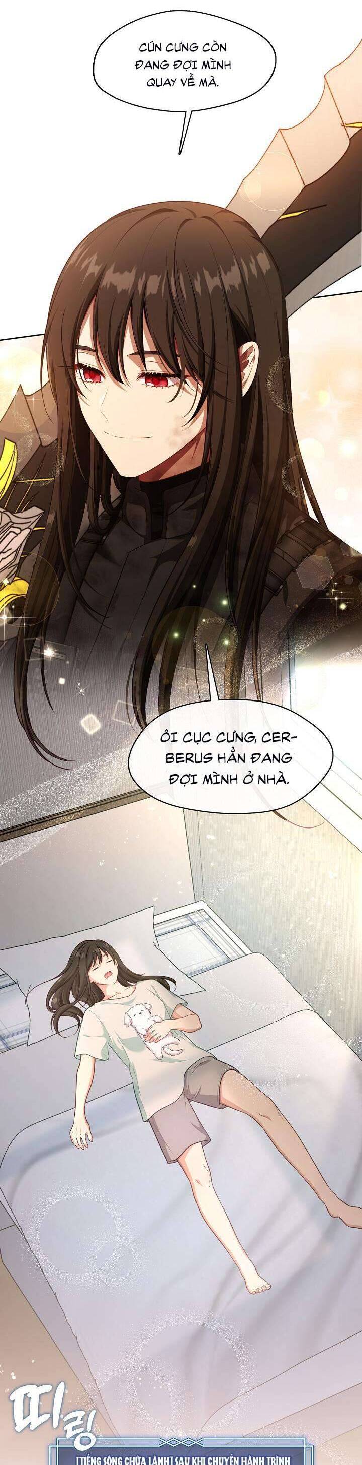Thợ Săn Hạng S Không Muốn Trở Thành Ác Nữ Chapter 1 - 5