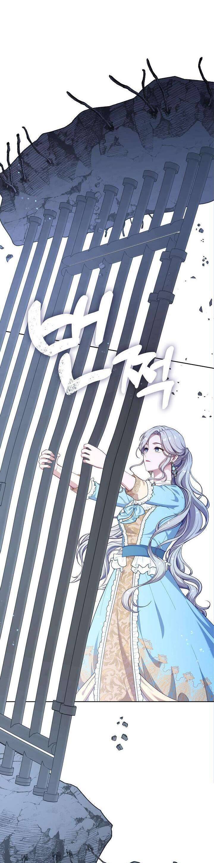 Thợ Săn Hạng S Không Muốn Trở Thành Ác Nữ Chapter 1 - 45