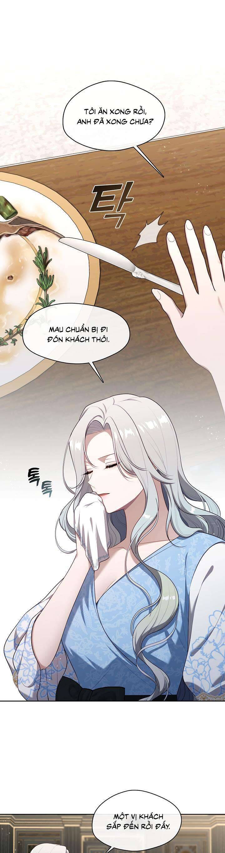 Thợ Săn Hạng S Không Muốn Trở Thành Ác Nữ Chapter 10 - 1