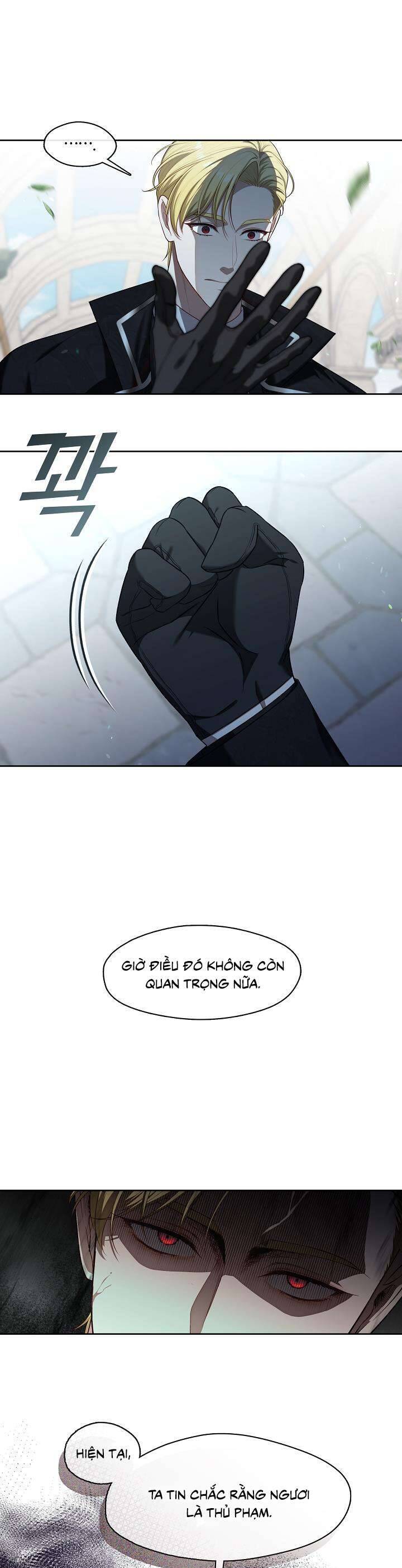 Thợ Săn Hạng S Không Muốn Trở Thành Ác Nữ Chapter 10 - 18