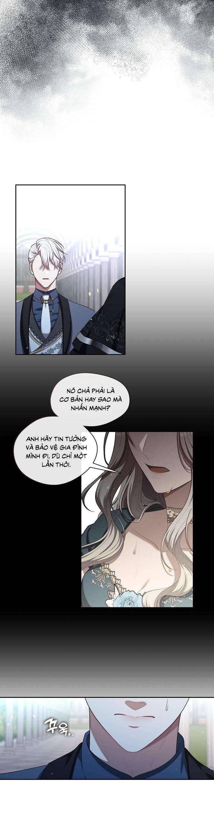 Thợ Săn Hạng S Không Muốn Trở Thành Ác Nữ Chapter 10 - 20