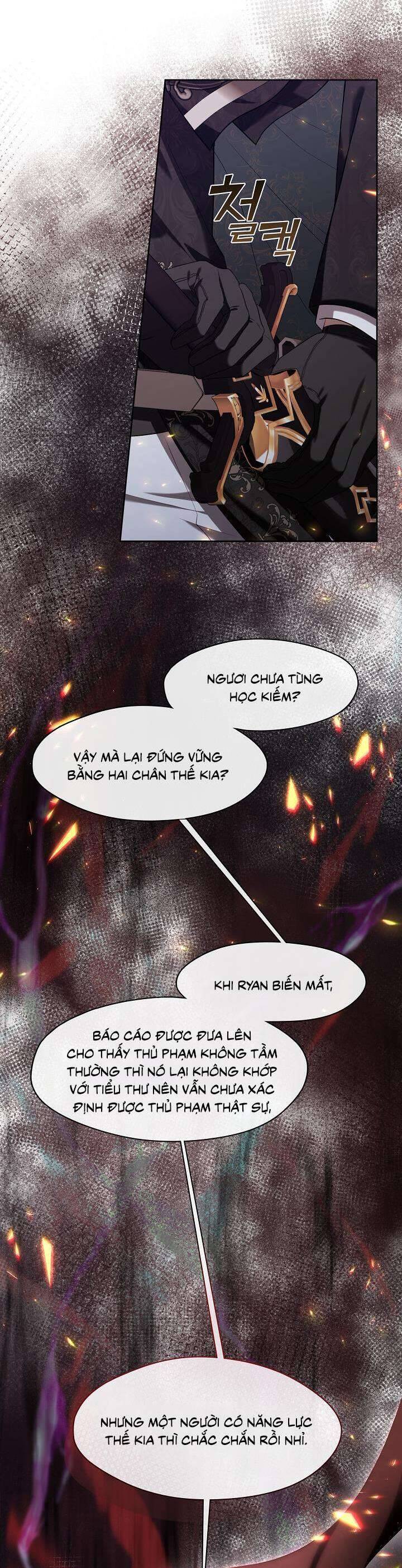 Thợ Săn Hạng S Không Muốn Trở Thành Ác Nữ Chapter 10 - 23
