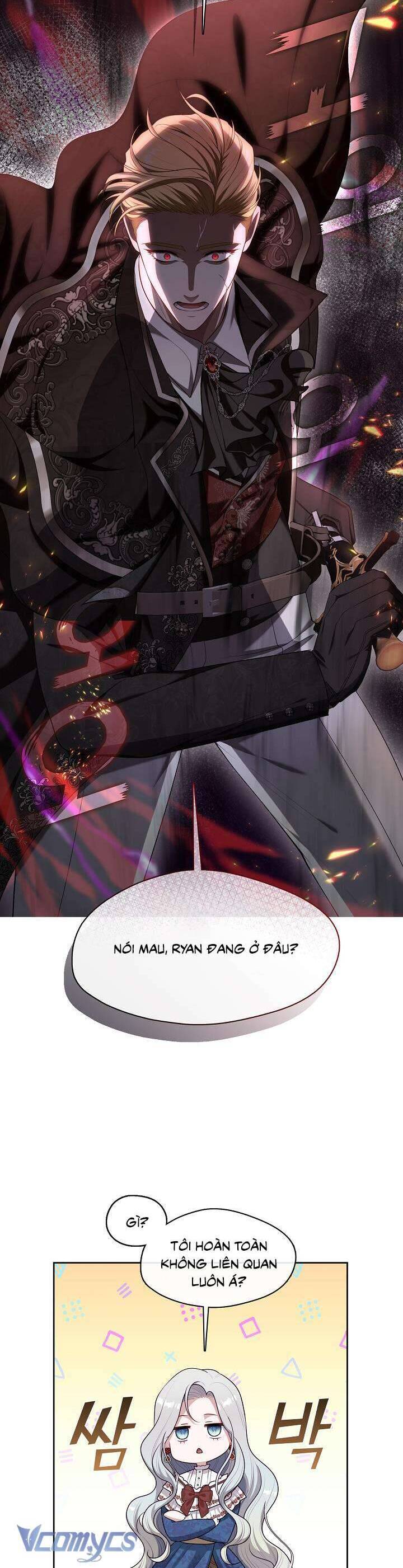 Thợ Săn Hạng S Không Muốn Trở Thành Ác Nữ Chapter 10 - 24
