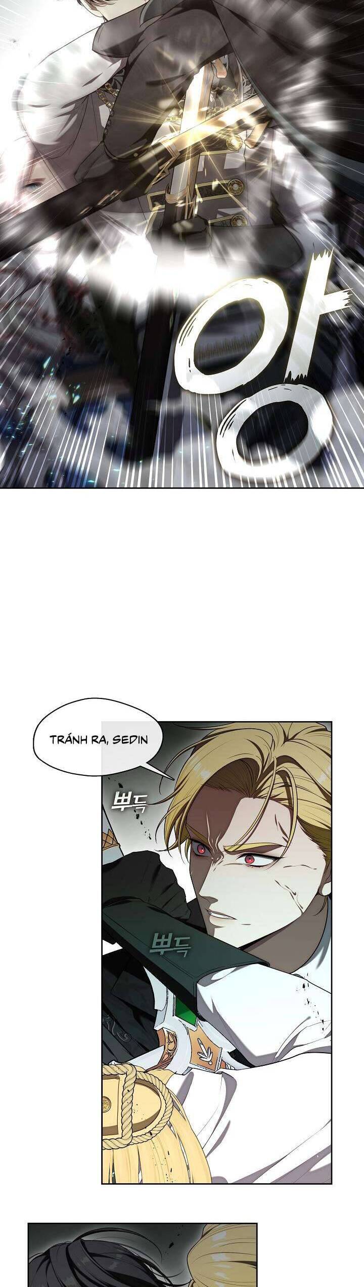 Thợ Săn Hạng S Không Muốn Trở Thành Ác Nữ Chapter 10 - 28