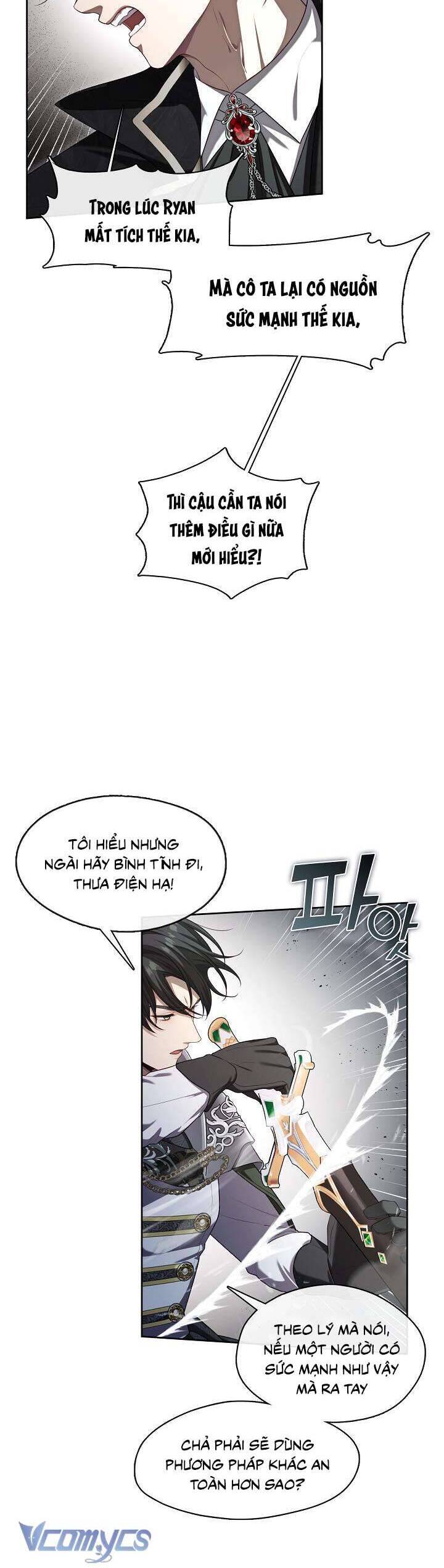 Thợ Săn Hạng S Không Muốn Trở Thành Ác Nữ Chapter 10 - 30