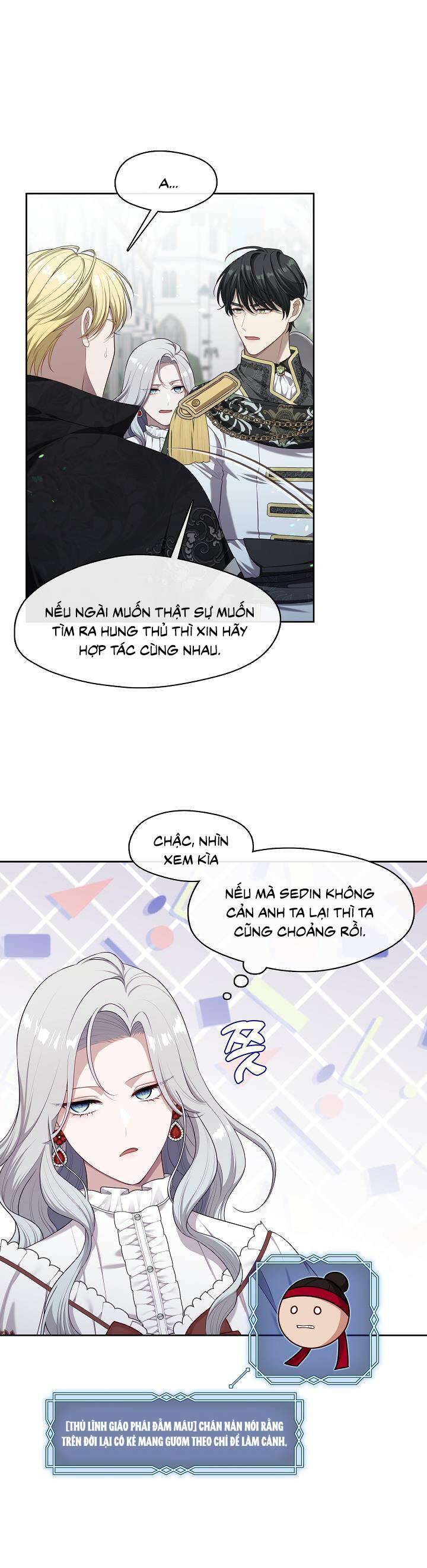 Thợ Săn Hạng S Không Muốn Trở Thành Ác Nữ Chapter 10 - 31