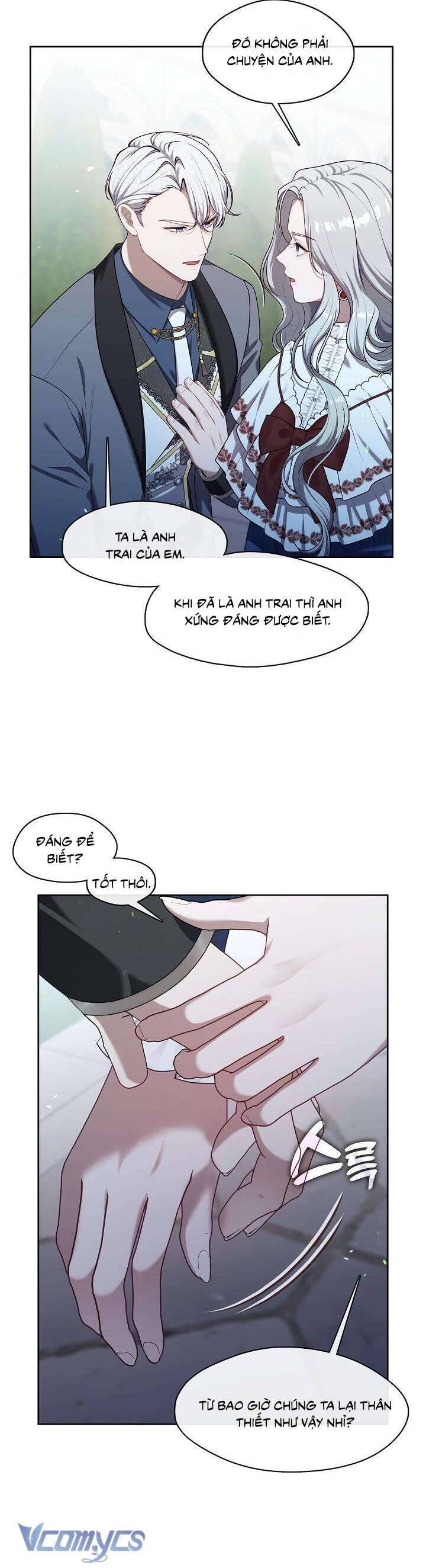 Thợ Săn Hạng S Không Muốn Trở Thành Ác Nữ Chapter 10 - 37