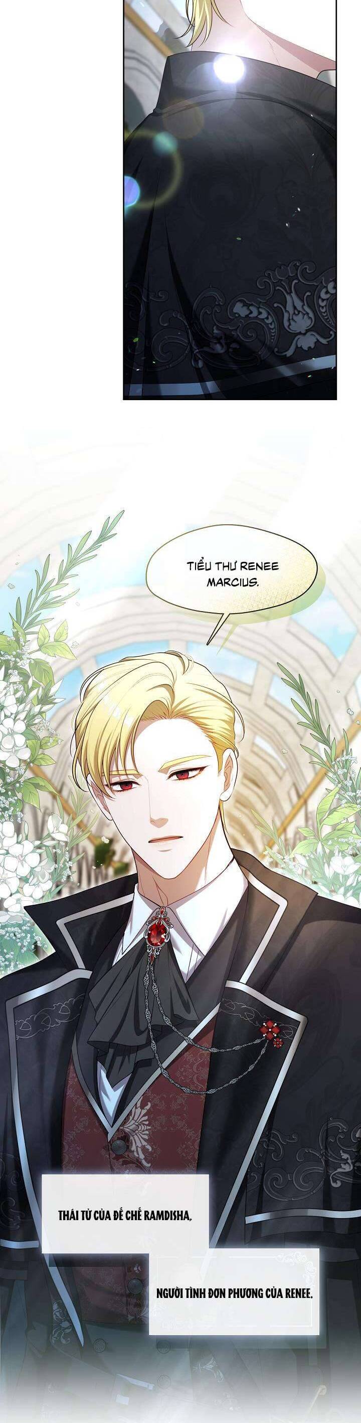Thợ Săn Hạng S Không Muốn Trở Thành Ác Nữ Chapter 10 - 10
