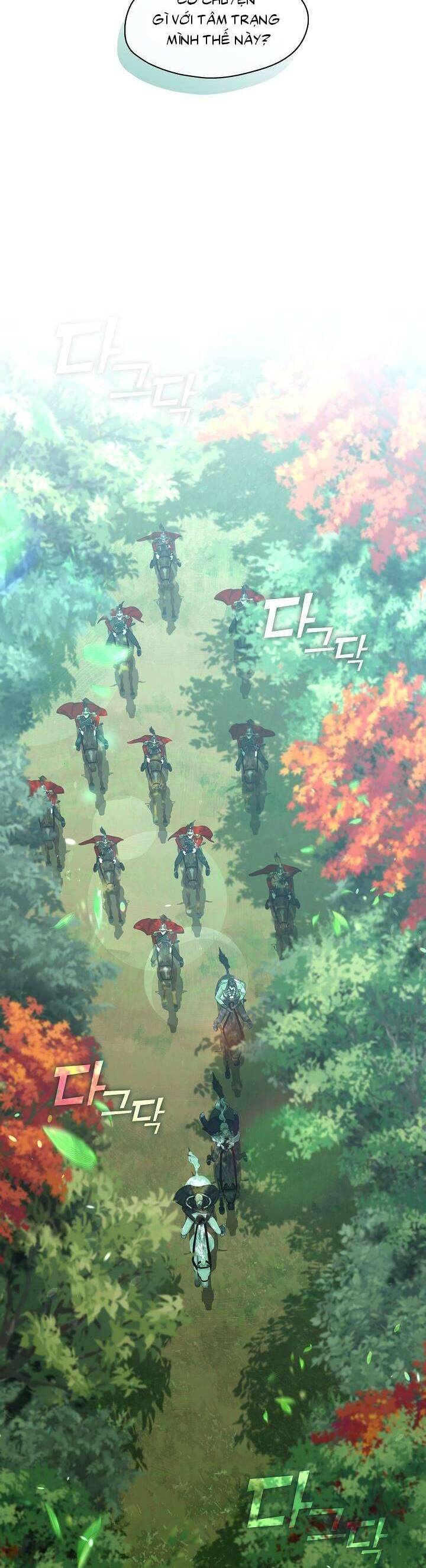 Thợ Săn Hạng S Không Muốn Trở Thành Ác Nữ Chapter 12 - 32