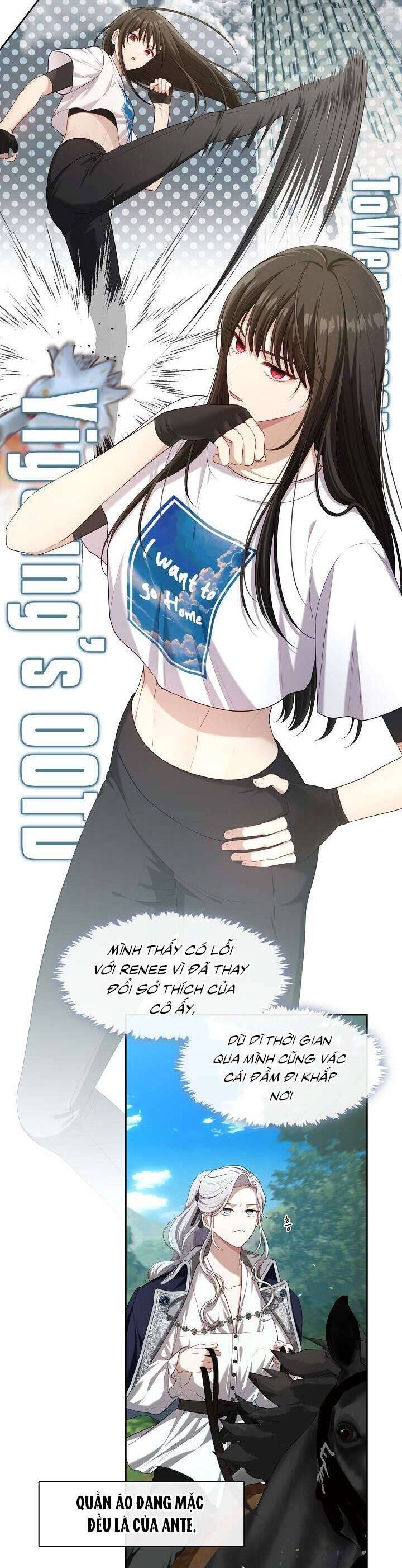Thợ Săn Hạng S Không Muốn Trở Thành Ác Nữ Chapter 12 - 38