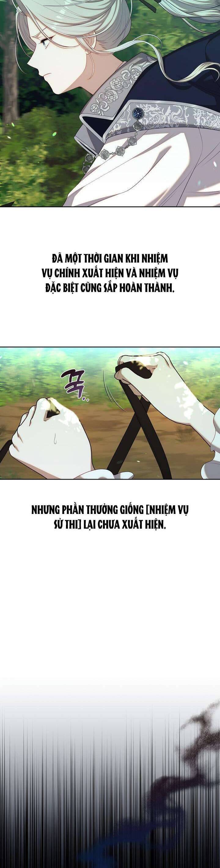 Thợ Săn Hạng S Không Muốn Trở Thành Ác Nữ Chapter 13 - 16