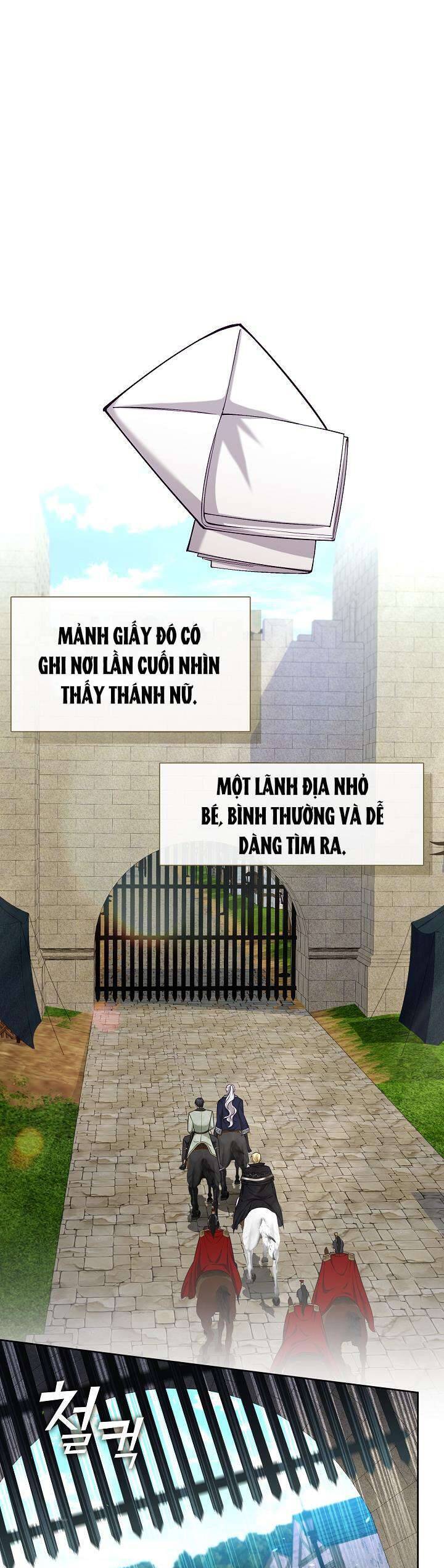 Thợ Săn Hạng S Không Muốn Trở Thành Ác Nữ Chapter 13 - 24