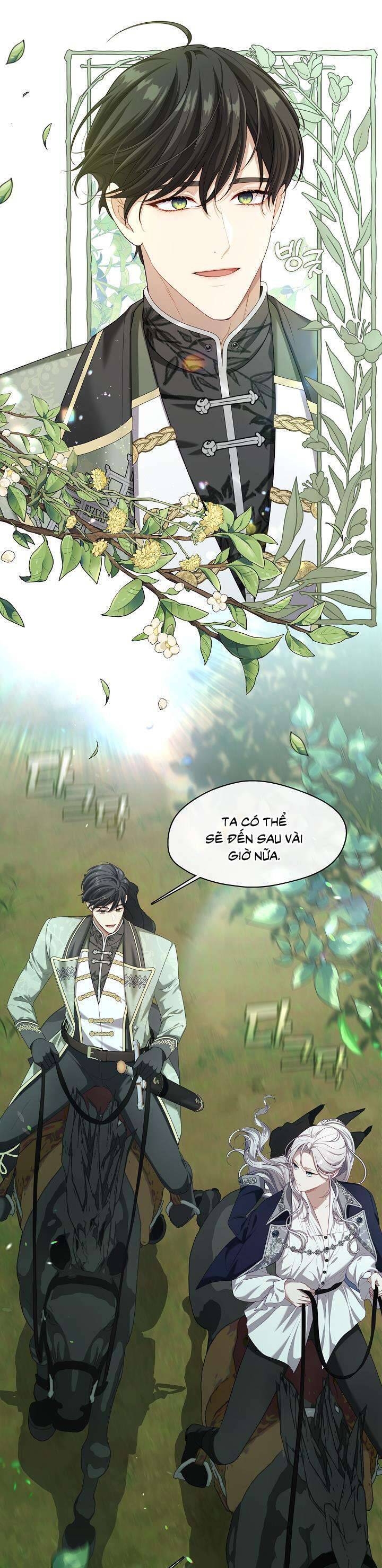 Thợ Săn Hạng S Không Muốn Trở Thành Ác Nữ Chapter 13 - 7