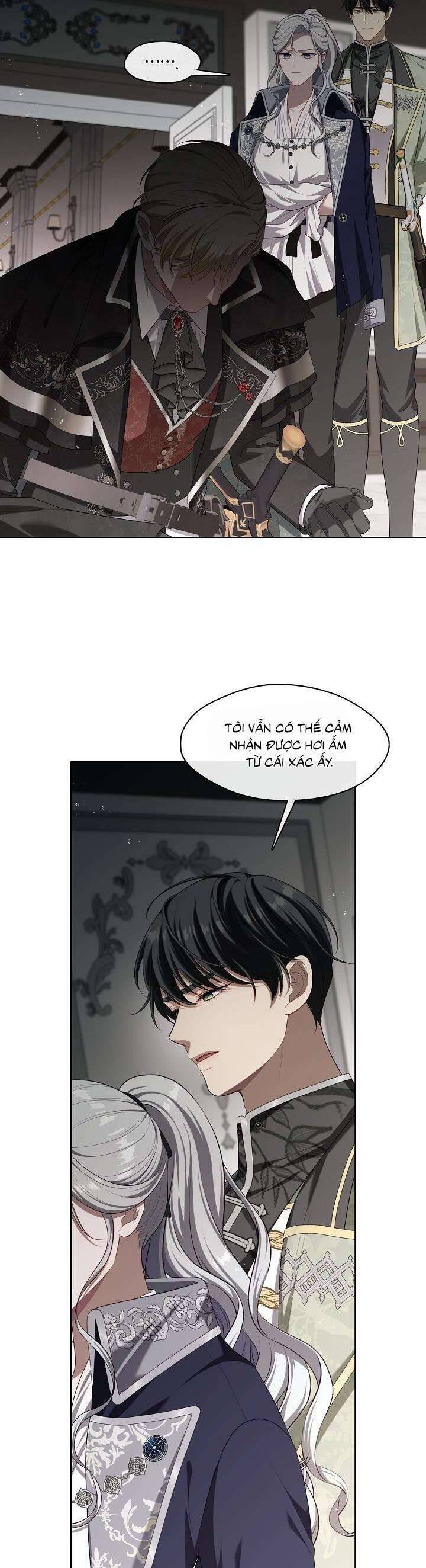 Thợ Săn Hạng S Không Muốn Trở Thành Ác Nữ Chapter 14 - 14