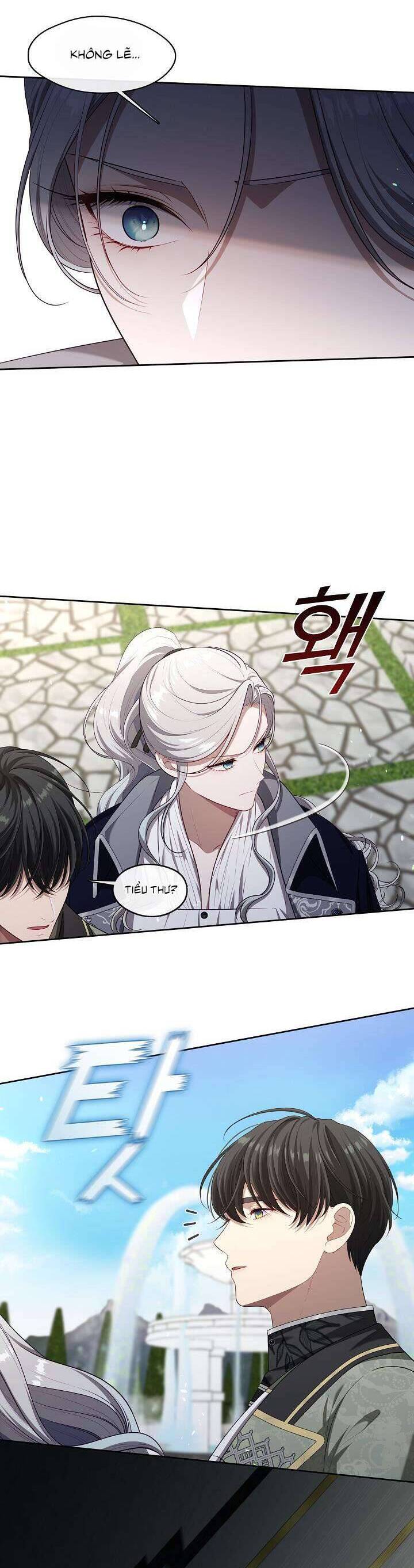 Thợ Săn Hạng S Không Muốn Trở Thành Ác Nữ Chapter 14 - 5