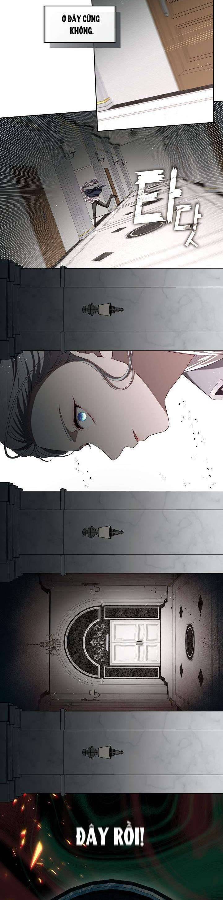 Thợ Săn Hạng S Không Muốn Trở Thành Ác Nữ Chapter 14 - 8