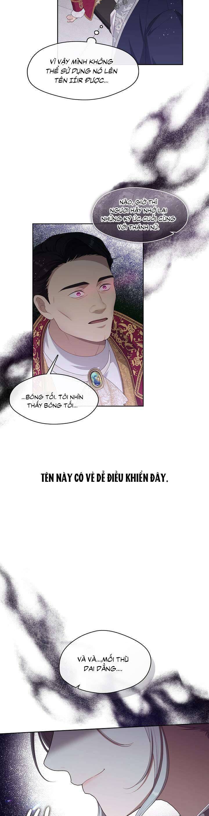 Thợ Săn Hạng S Không Muốn Trở Thành Ác Nữ Chapter 15 - 7