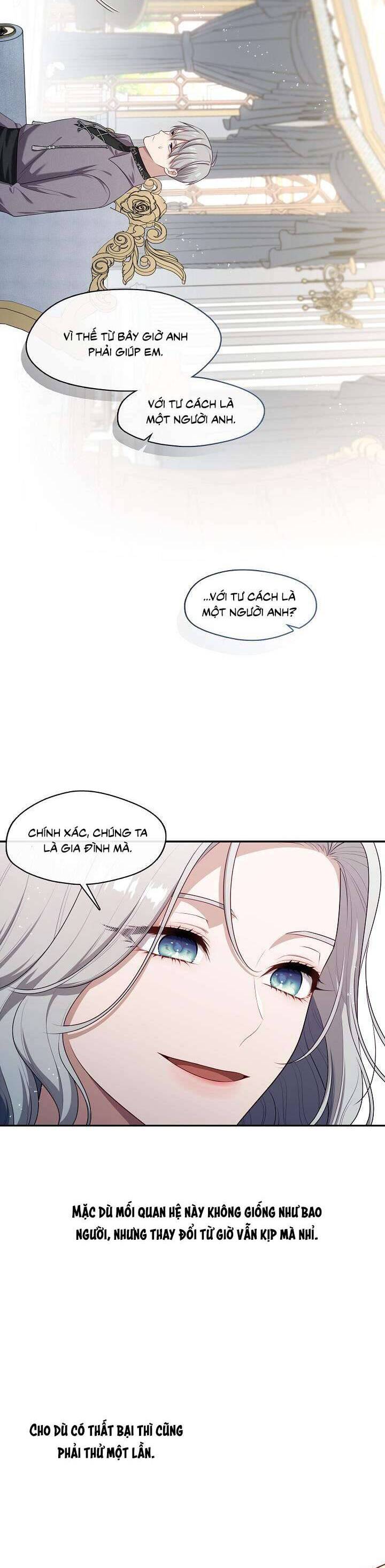 Thợ Săn Hạng S Không Muốn Trở Thành Ác Nữ Chapter 16 - 31
