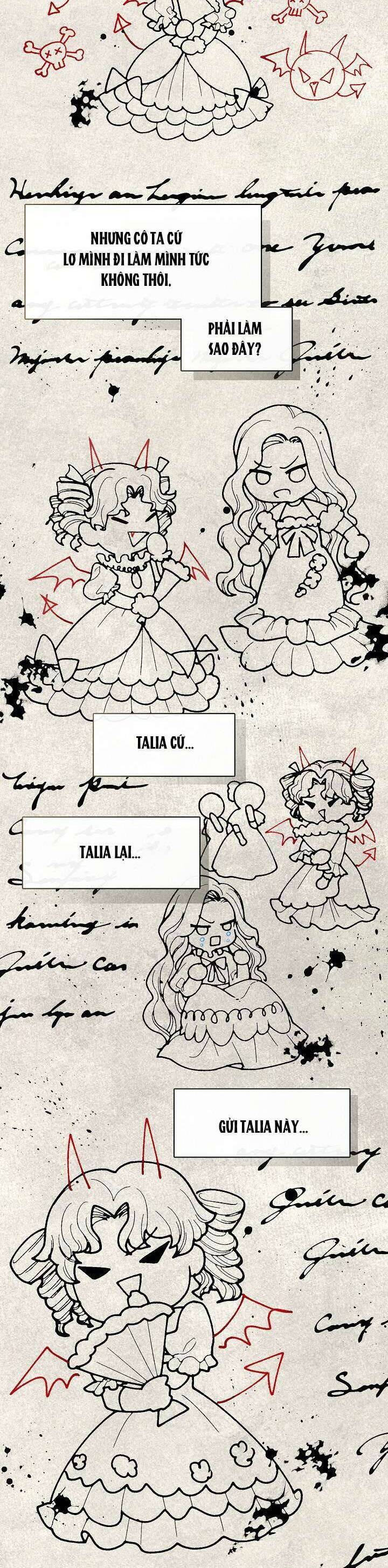 Thợ Săn Hạng S Không Muốn Trở Thành Ác Nữ Chapter 17 - 9
