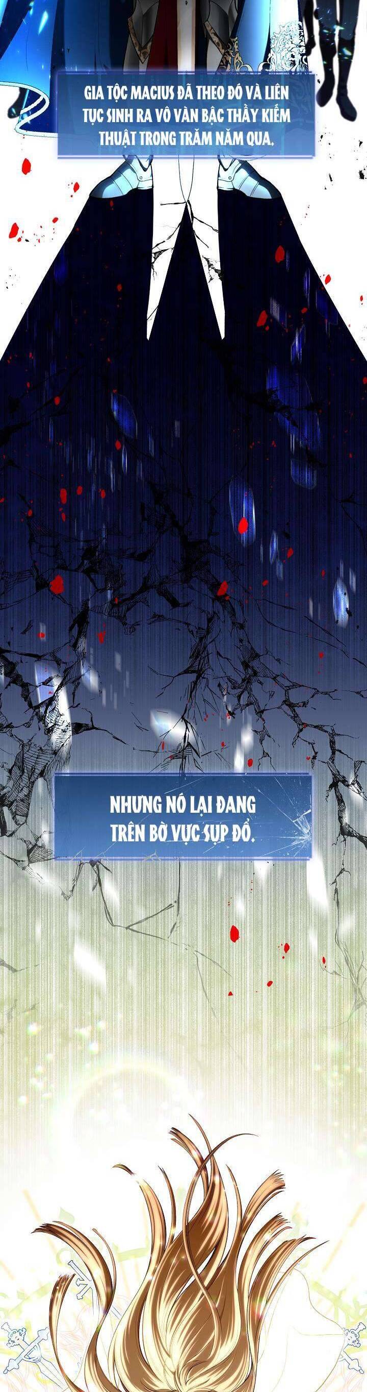 Thợ Săn Hạng S Không Muốn Trở Thành Ác Nữ Chapter 2 - 2