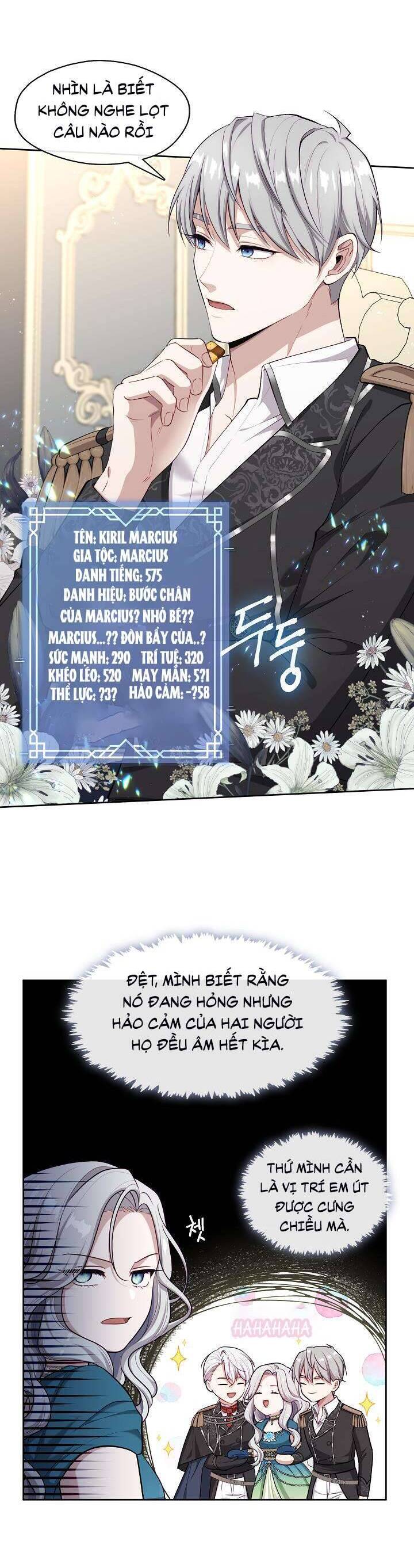 Thợ Săn Hạng S Không Muốn Trở Thành Ác Nữ Chapter 2 - 14