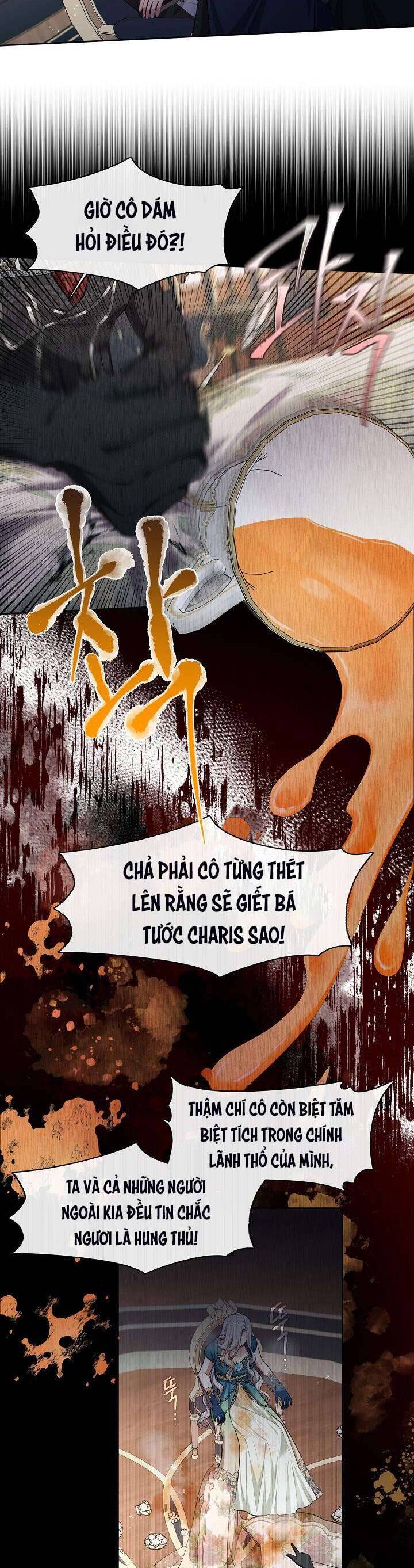Thợ Săn Hạng S Không Muốn Trở Thành Ác Nữ Chapter 2 - 19