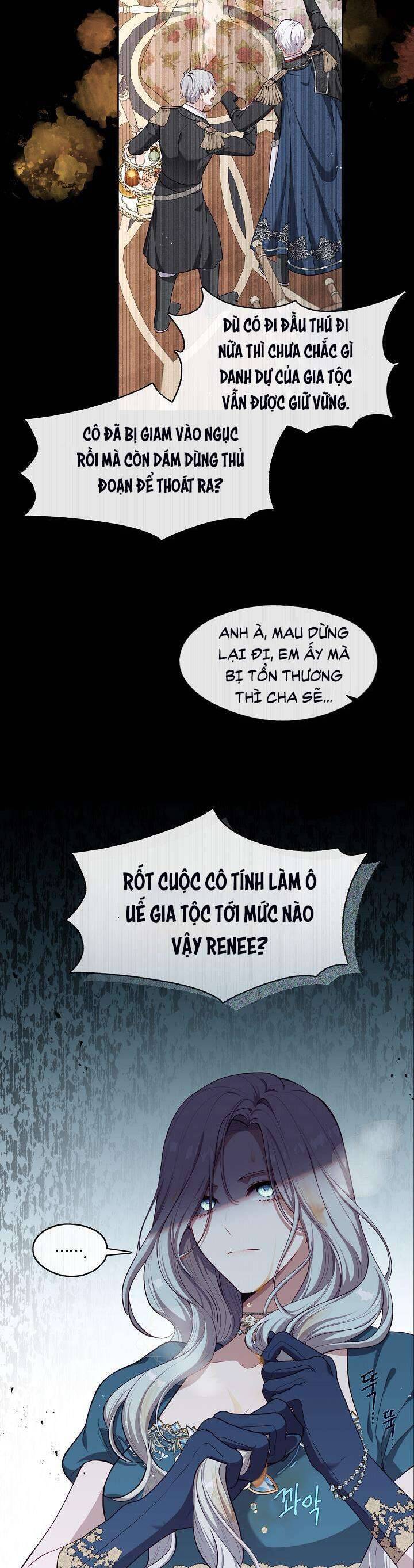 Thợ Săn Hạng S Không Muốn Trở Thành Ác Nữ Chapter 2 - 20
