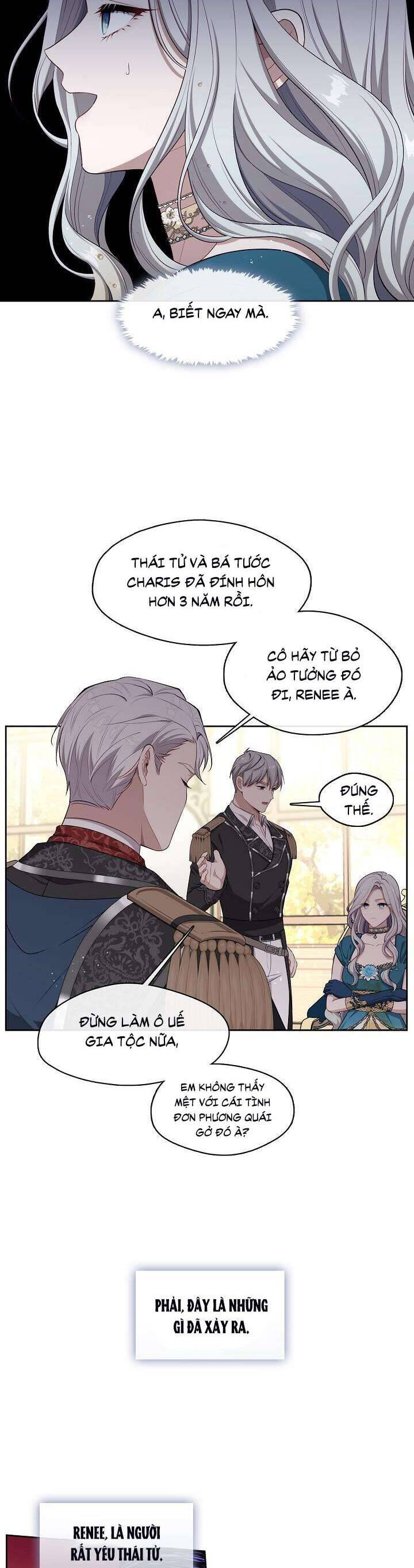 Thợ Săn Hạng S Không Muốn Trở Thành Ác Nữ Chapter 2 - 26